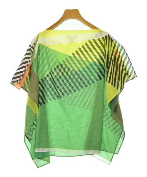 ISSEY MIYAKE เสื้อลำลอง
