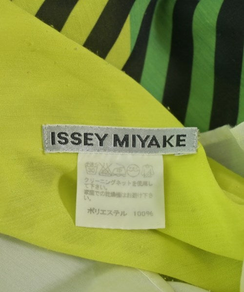 ISSEY MIYAKE เสื้อลำลอง