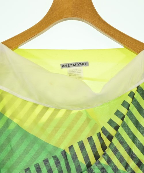 ISSEY MIYAKE เสื้อลำลอง