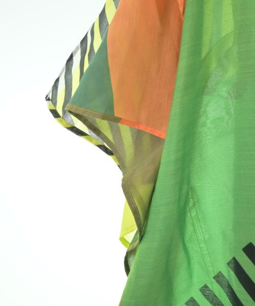 ISSEY MIYAKE เสื้อลำลอง