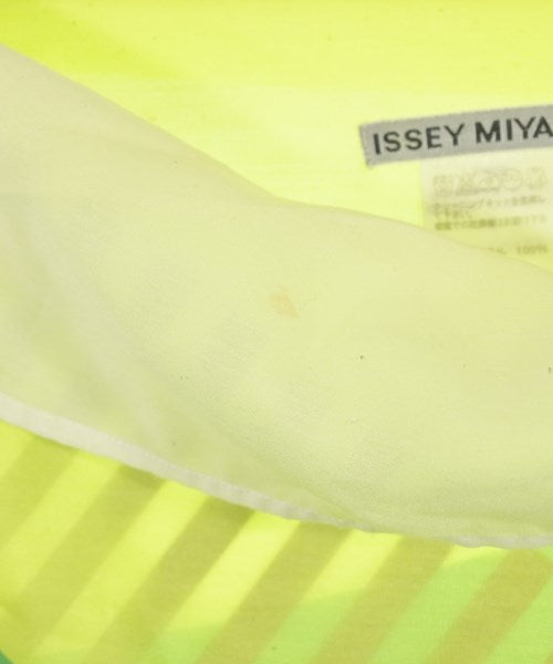 ISSEY MIYAKE เสื้อลำลอง