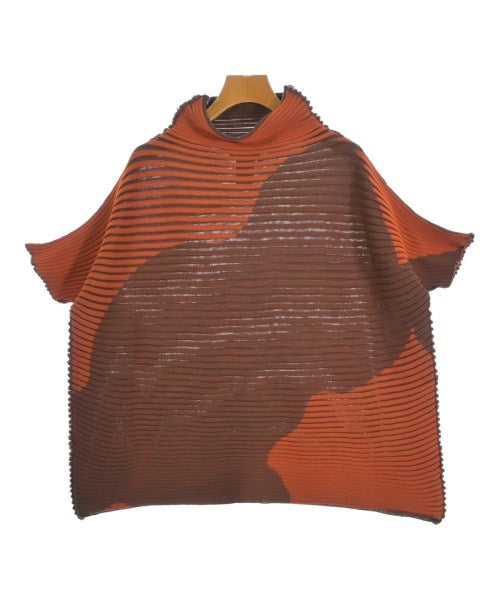 ISSEY MIYAKE เสื้อกันหนาว