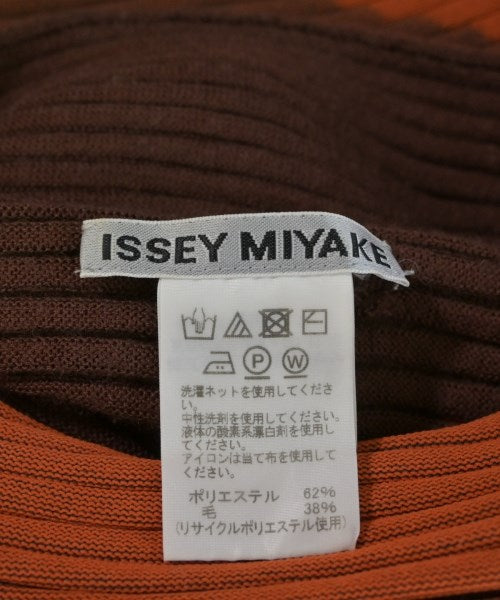 ISSEY MIYAKE เสื้อกันหนาว