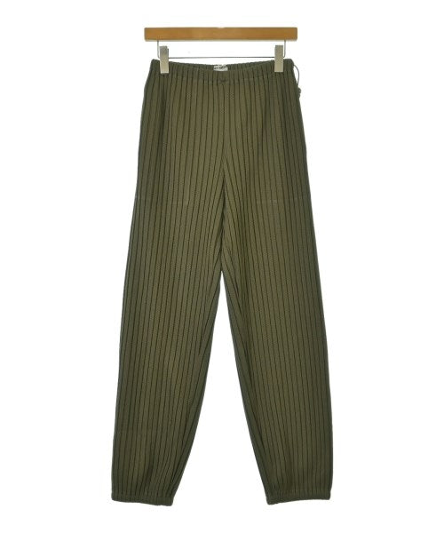 ISSEY MIYAKE กางเกง อื่น