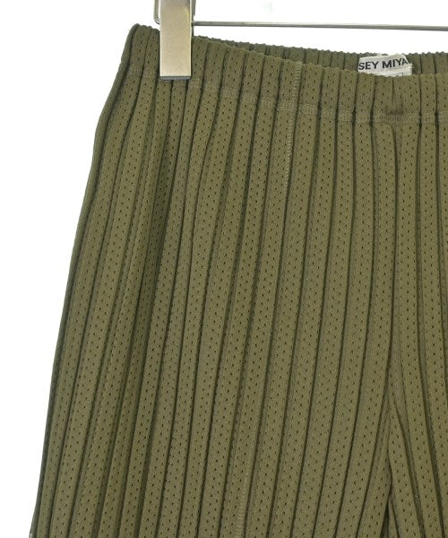 ISSEY MIYAKE กางเกง อื่น