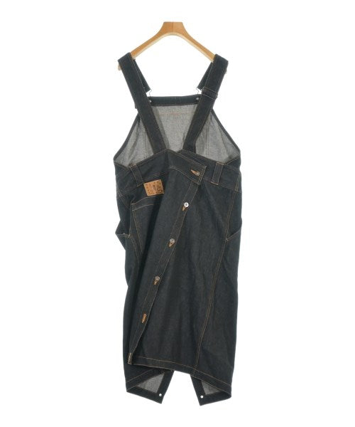 ISSEY MIYAKE ชุดเดรส