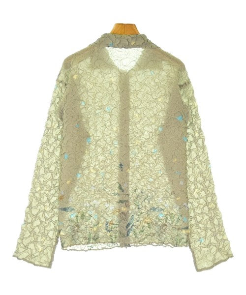 ISSEY MIYAKE เสื้อลำลอง