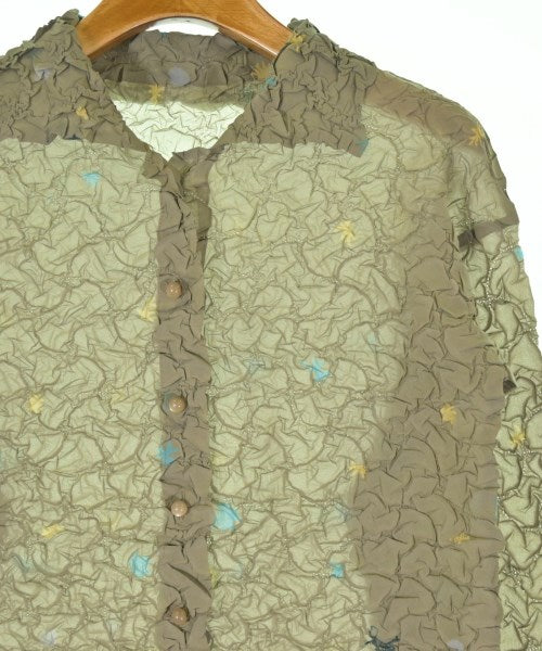 ISSEY MIYAKE เสื้อลำลอง