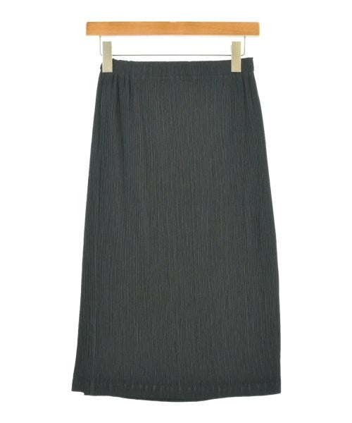 ISSEY MIYAKE กระโปรงยาวถึงเข่า