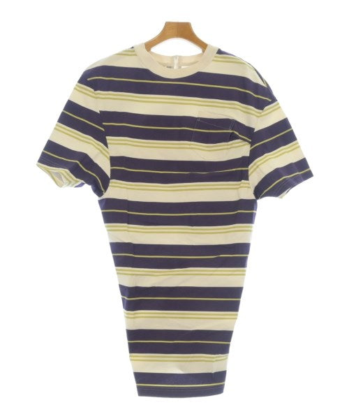 ISSEY MIYAKE เสื้อยืด/เสื้อท็อปส์
