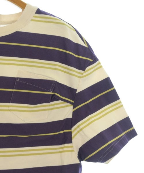 ISSEY MIYAKE เสื้อยืด/เสื้อท็อปส์