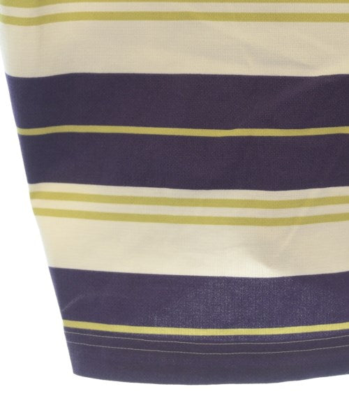ISSEY MIYAKE เสื้อยืด/เสื้อท็อปส์
