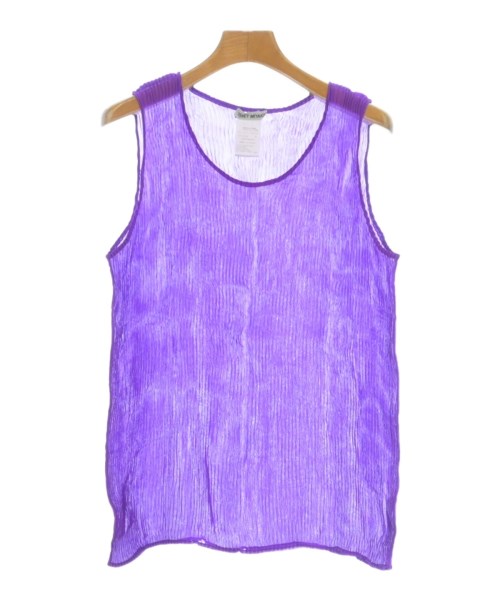 ISSEY MIYAKE เสื้อสตรี