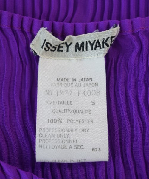 ISSEY MIYAKE เสื้อสตรี