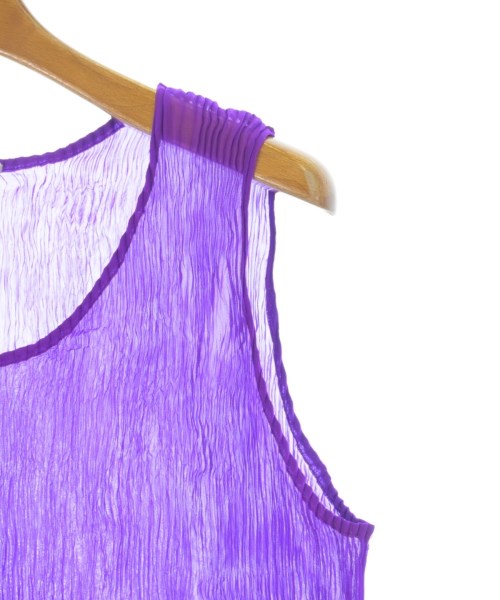 ISSEY MIYAKE เสื้อสตรี