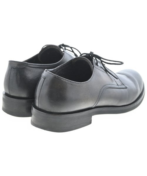 ISSEY MIYAKE MEN รองเท้าสวมทางการ
