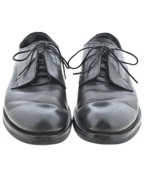 ISSEY MIYAKE MEN รองเท้าสวมทางการ