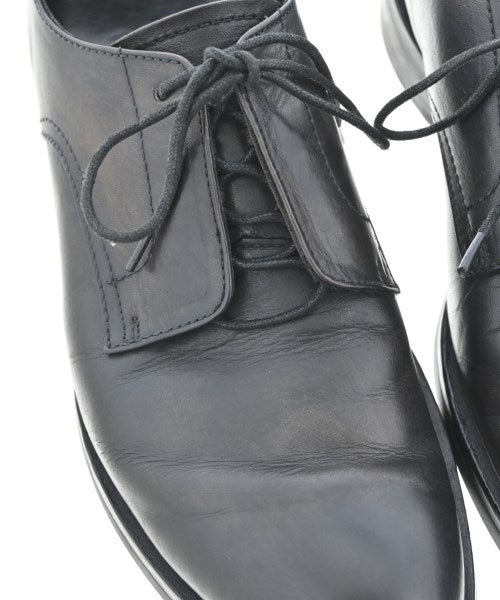 ISSEY MIYAKE MEN รองเท้าสวมทางการ