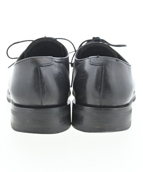 ISSEY MIYAKE MEN รองเท้าสวมทางการ