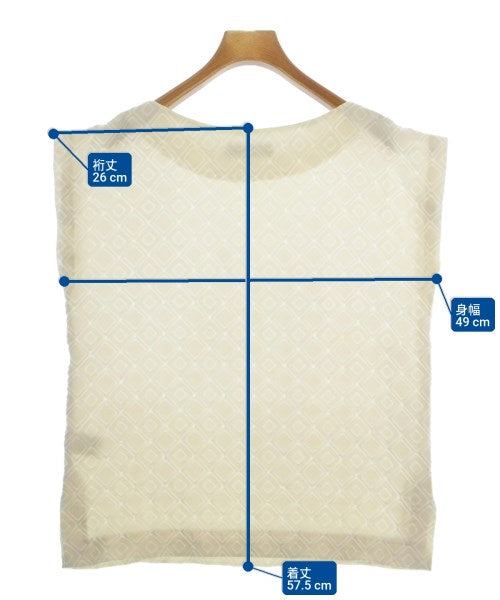 ISSEY MIYAKE เสื้อสตรี