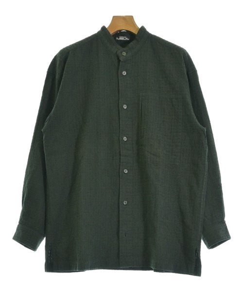 ISSEY MIYAKE เสื้อลำลอง
