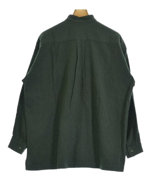 ISSEY MIYAKE เสื้อลำลอง