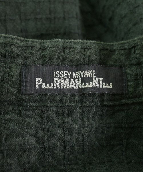 ISSEY MIYAKE เสื้อลำลอง
