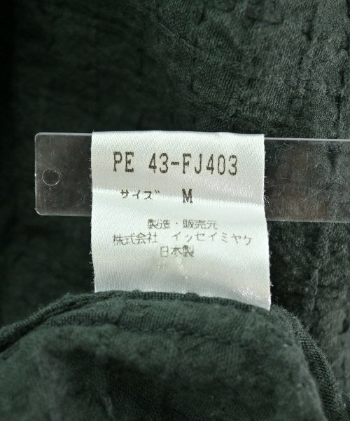 ISSEY MIYAKE เสื้อลำลอง
