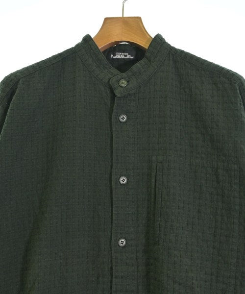 ISSEY MIYAKE เสื้อลำลอง