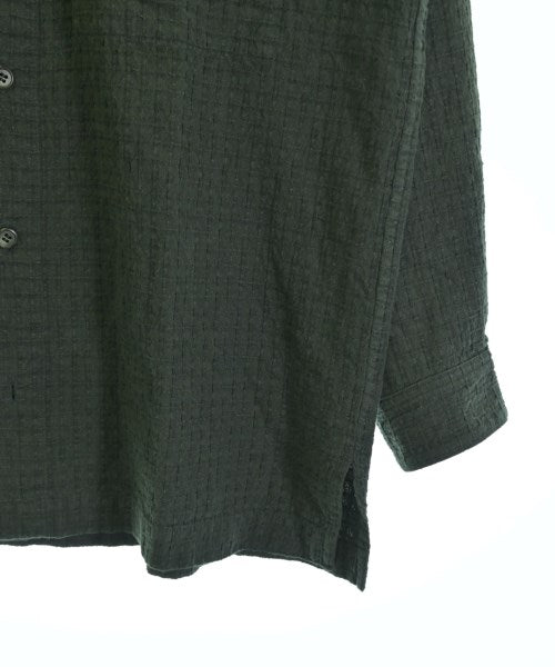 ISSEY MIYAKE เสื้อลำลอง