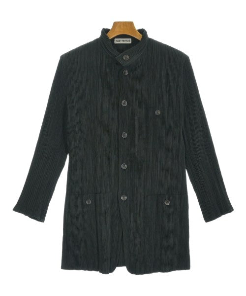 ISSEY MIYAKE แจ็คเก็ตลำลอง
