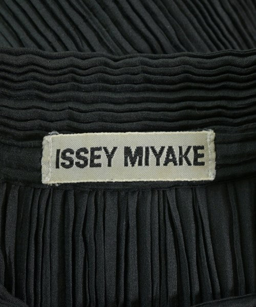 ISSEY MIYAKE แจ็คเก็ตลำลอง