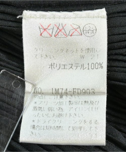 ISSEY MIYAKE แจ็คเก็ตลำลอง
