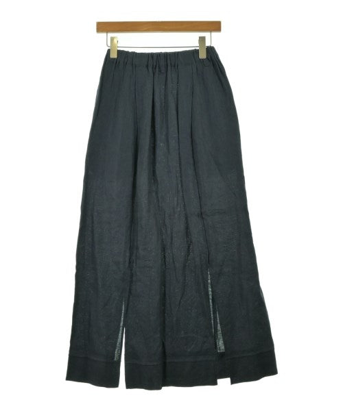 ISSEY MIYAKE กระโปรงยาว/แม็กซี่ยาว