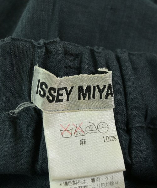 ISSEY MIYAKE กระโปรงยาว/แม็กซี่ยาว