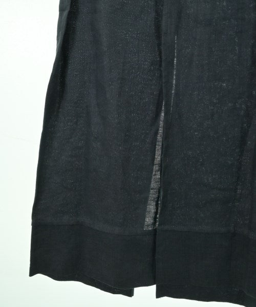 ISSEY MIYAKE กระโปรงยาว/แม็กซี่ยาว