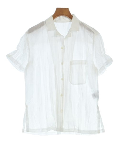 ISSEY MIYAKE เสื้อลำลอง