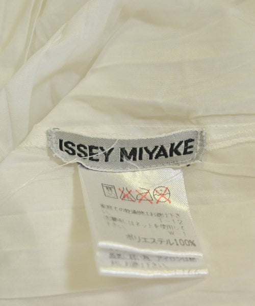 ISSEY MIYAKE เสื้อลำลอง