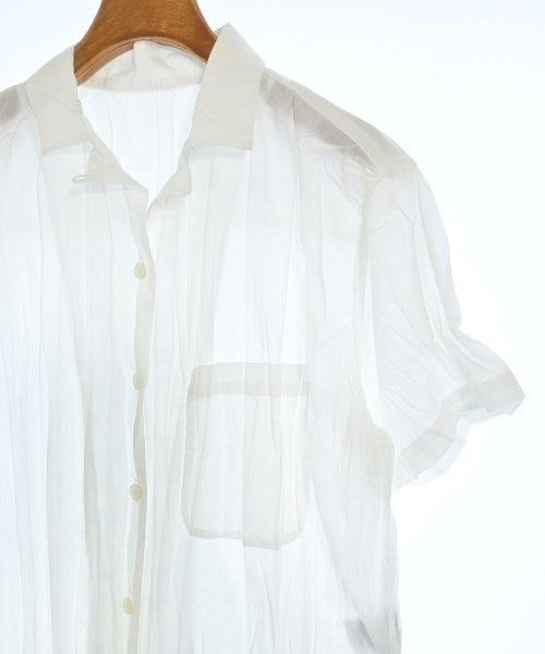 ISSEY MIYAKE เสื้อลำลอง