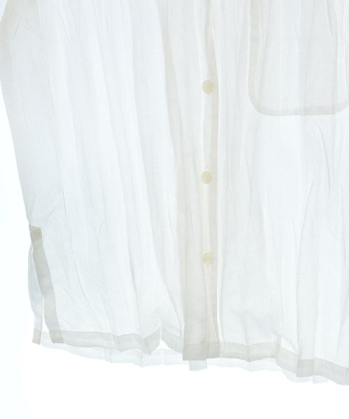 ISSEY MIYAKE เสื้อลำลอง