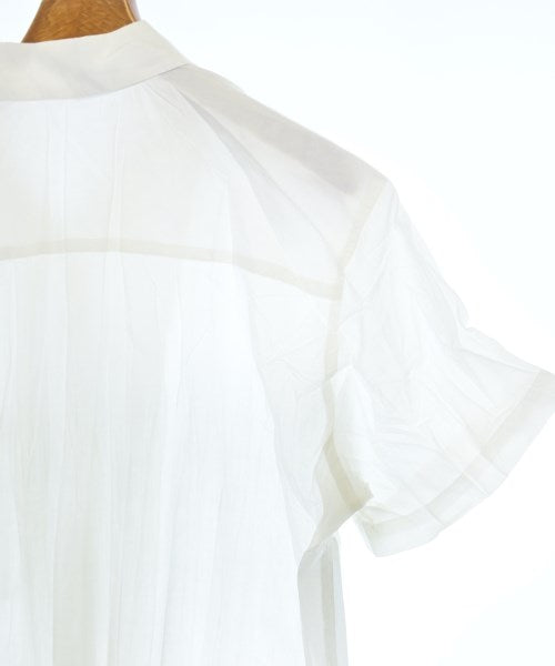 ISSEY MIYAKE เสื้อลำลอง