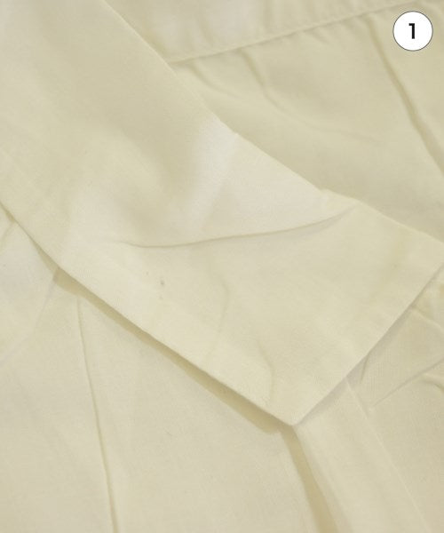 ISSEY MIYAKE เสื้อลำลอง