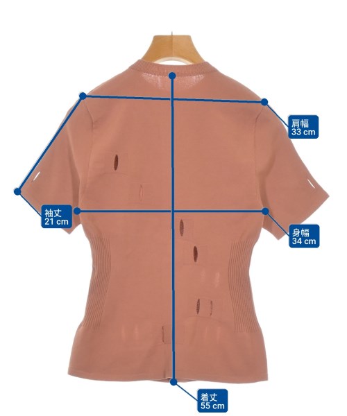ISSEY MIYAKE เสื้อกันหนาว