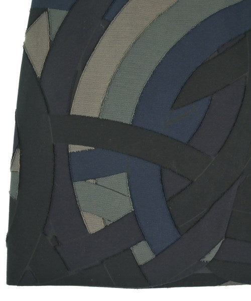 ISSEY MIYAKE กระโปรงยาวถึงเข่า