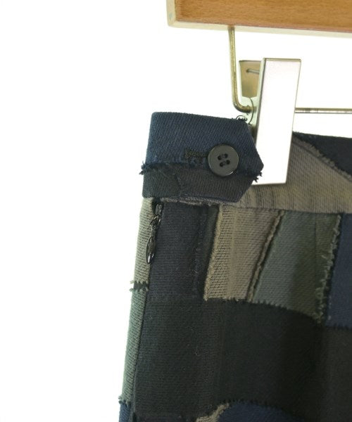 ISSEY MIYAKE กระโปรงยาวถึงเข่า
