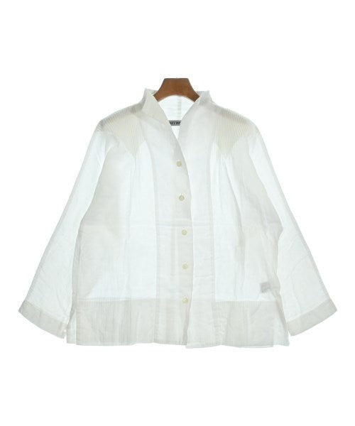 ISSEY MIYAKE เสื้อลำลอง