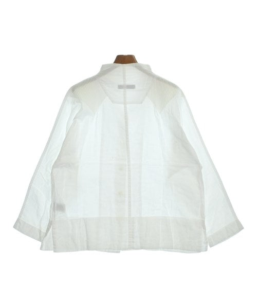ISSEY MIYAKE เสื้อลำลอง