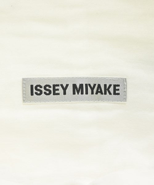 ISSEY MIYAKE เสื้อลำลอง