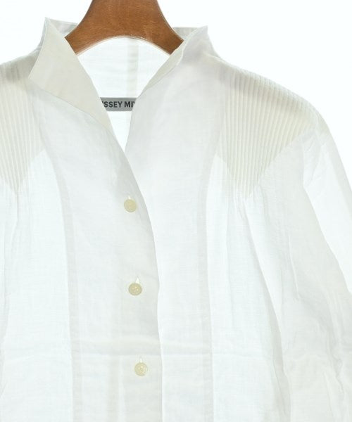ISSEY MIYAKE เสื้อลำลอง
