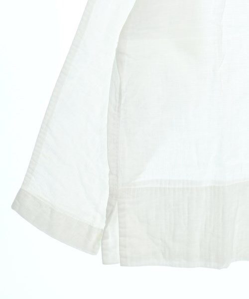 ISSEY MIYAKE เสื้อลำลอง